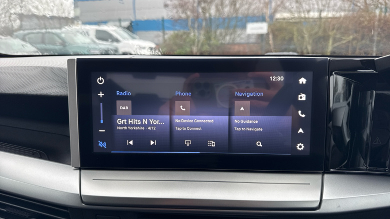 Vauxhall Frontera 83kW GS 44kWh 5dr Auto Electric Estate